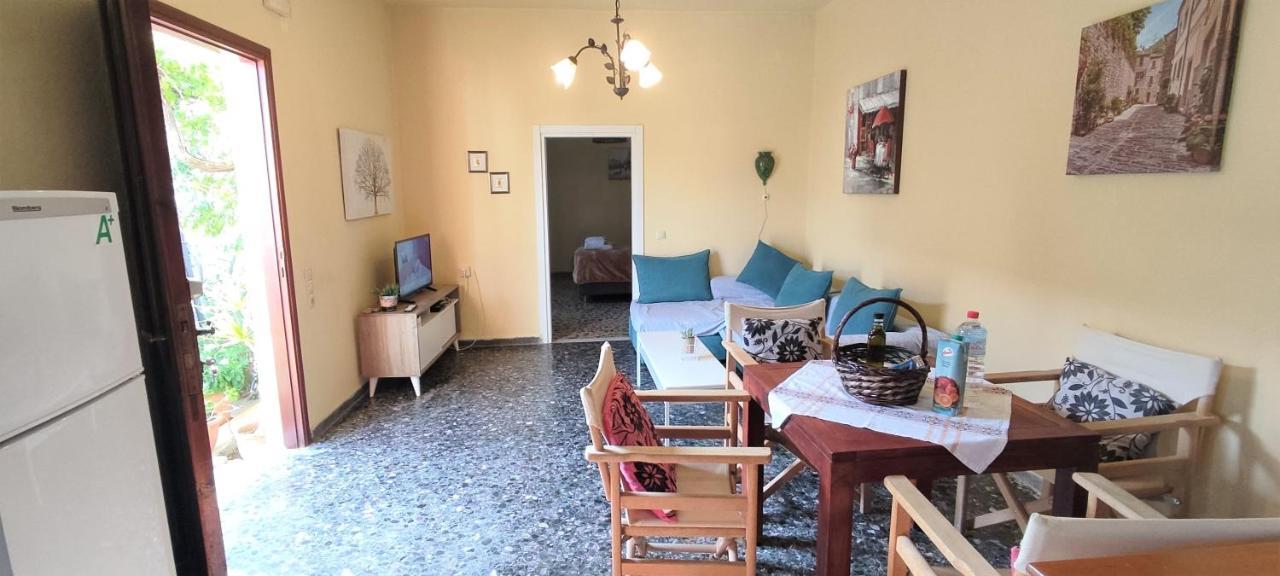 House Klimataria Kamilari Villa Kültér fotó