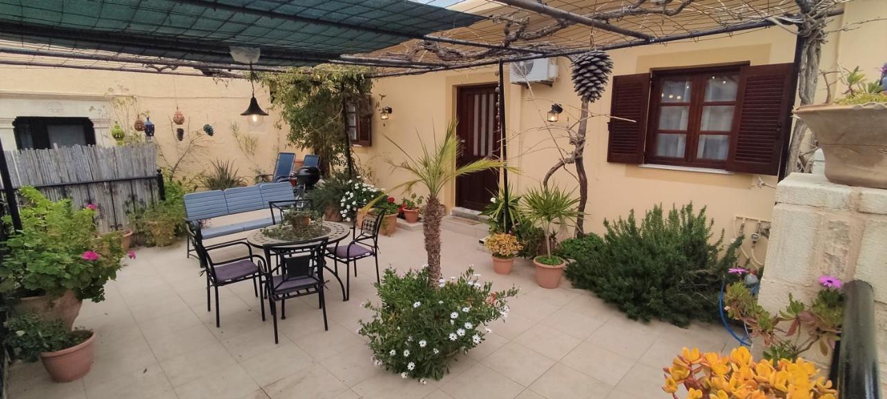 House Klimataria Kamilari Villa Kültér fotó