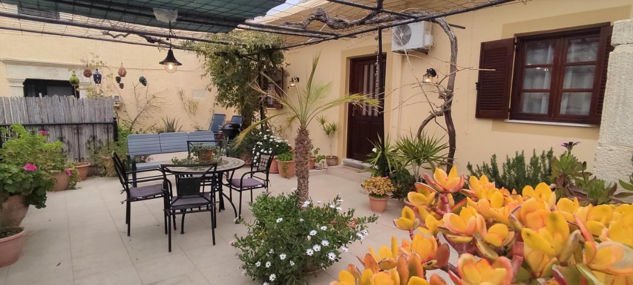 House Klimataria Kamilari Villa Kültér fotó