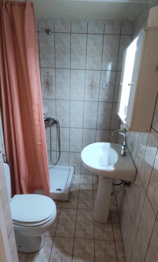 House Klimataria Kamilari Villa Kültér fotó