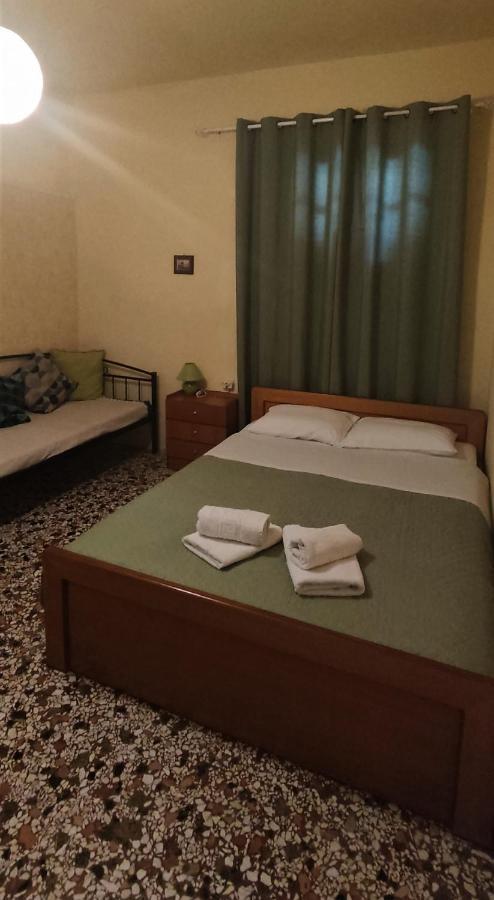 House Klimataria Kamilari Villa Kültér fotó