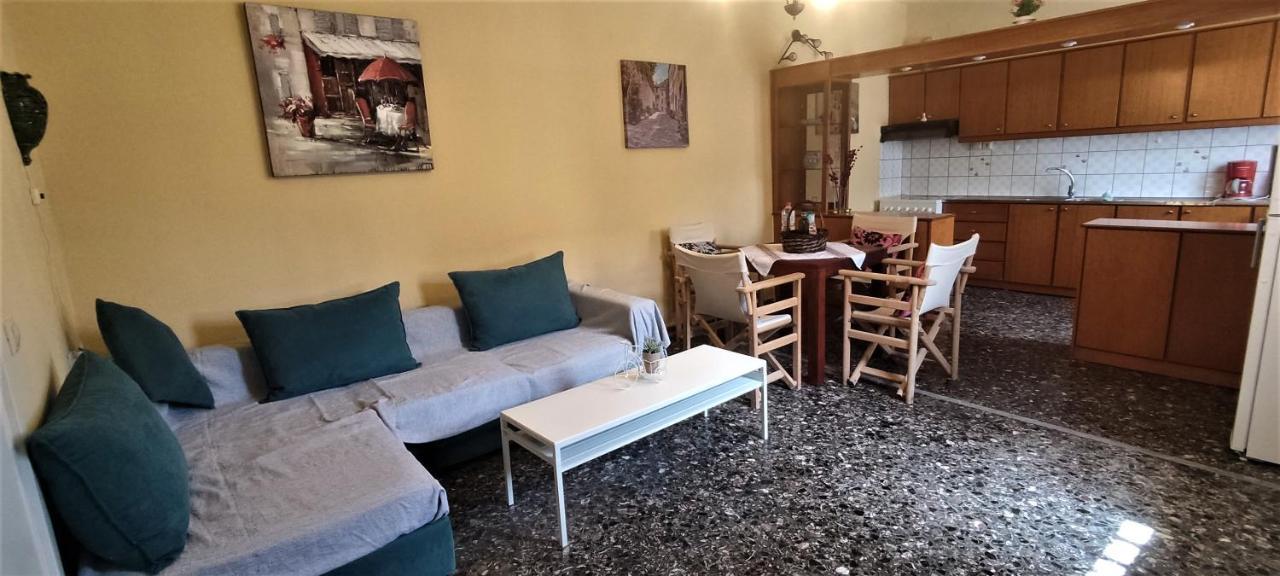 House Klimataria Kamilari Villa Kültér fotó
