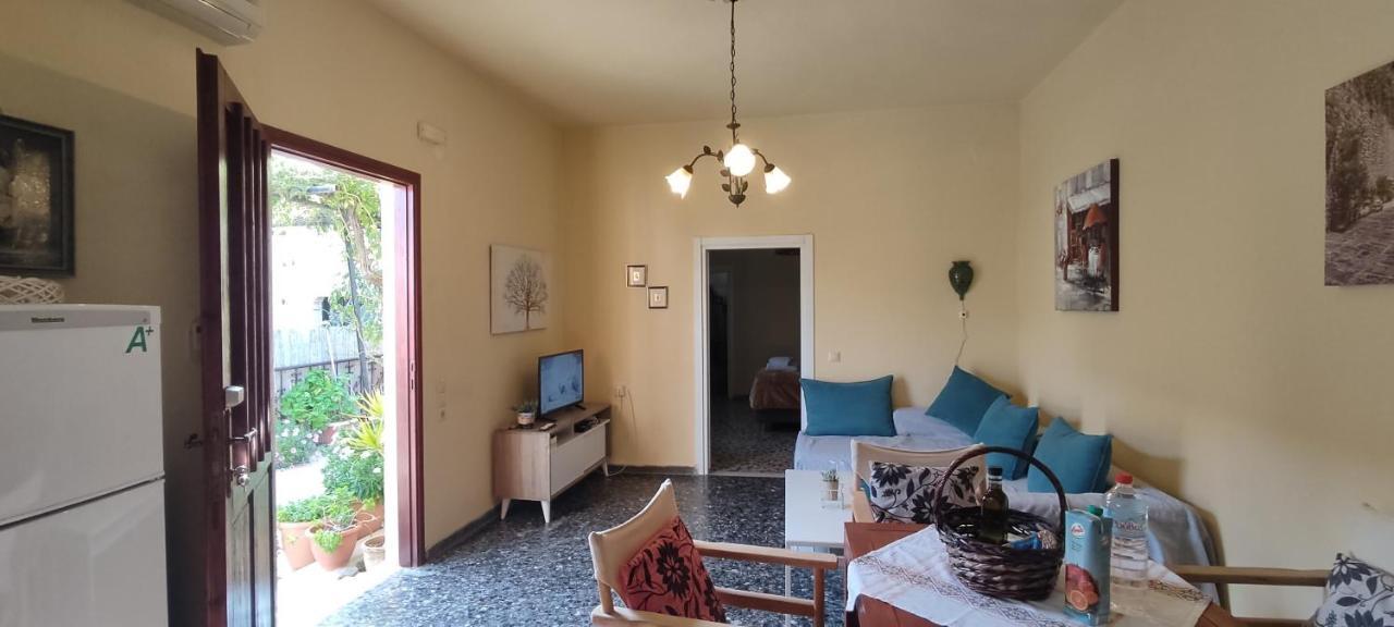 House Klimataria Kamilari Villa Kültér fotó