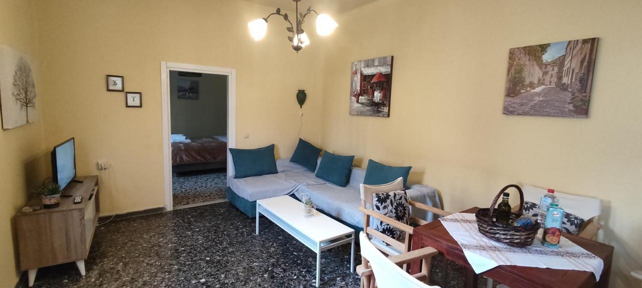 House Klimataria Kamilari Villa Kültér fotó
