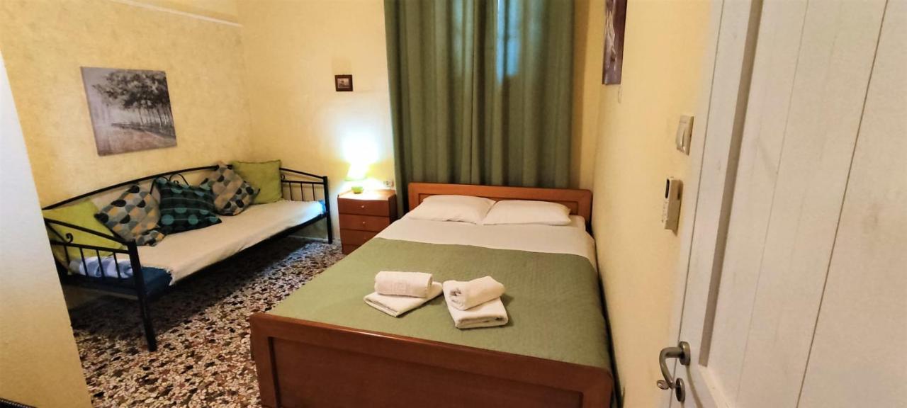 House Klimataria Kamilari Villa Kültér fotó
